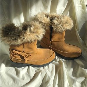 Sorel Northern Lite Tall - Size 9 -Women’s Boots